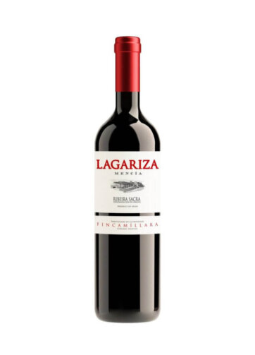 Lagariza Comprar Vino de Ribeira Sacra Mencia DO Riveira Sacra