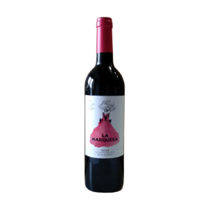 La Marquesa Vino de Rioja Alavesa DO Rioja Tempranillo Vino Tinto
