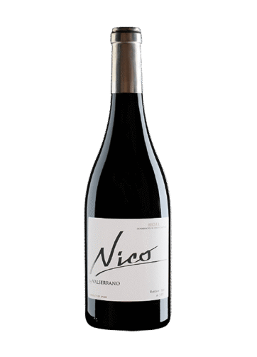 Nico by Valserrano DO Rioja Tempranillo Vino Tinto