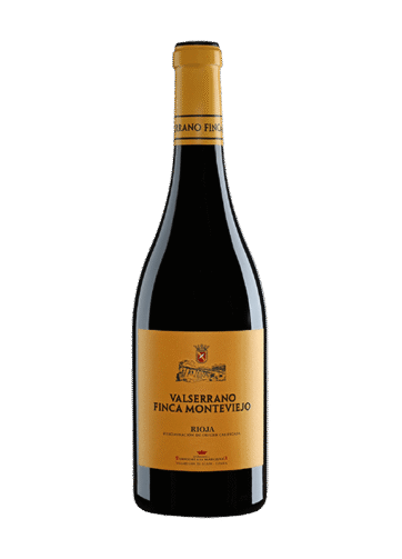Valserrano Finca Monteviejo DO Rioja Tempranillo Vino Tinto