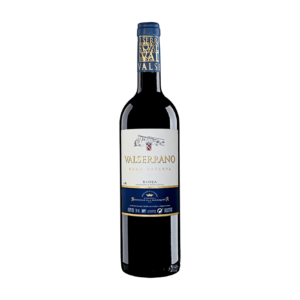 Valserrano Gran Reserva DO Rioja Tempranillo Vino Tinto (Caja de 6 uds.)