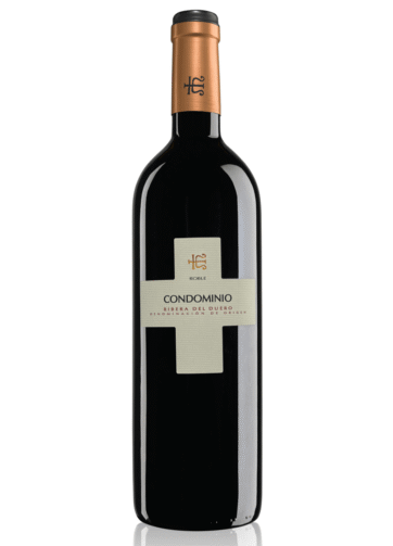 CONDOMINIO WINES ROBLE DO RIBERA DEL DUERO PINNA FIDELIS MAGNUM