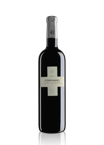 CONDOMINIO CRIANZA DO RIBERA DEL DUERO PINNA FIDELIS