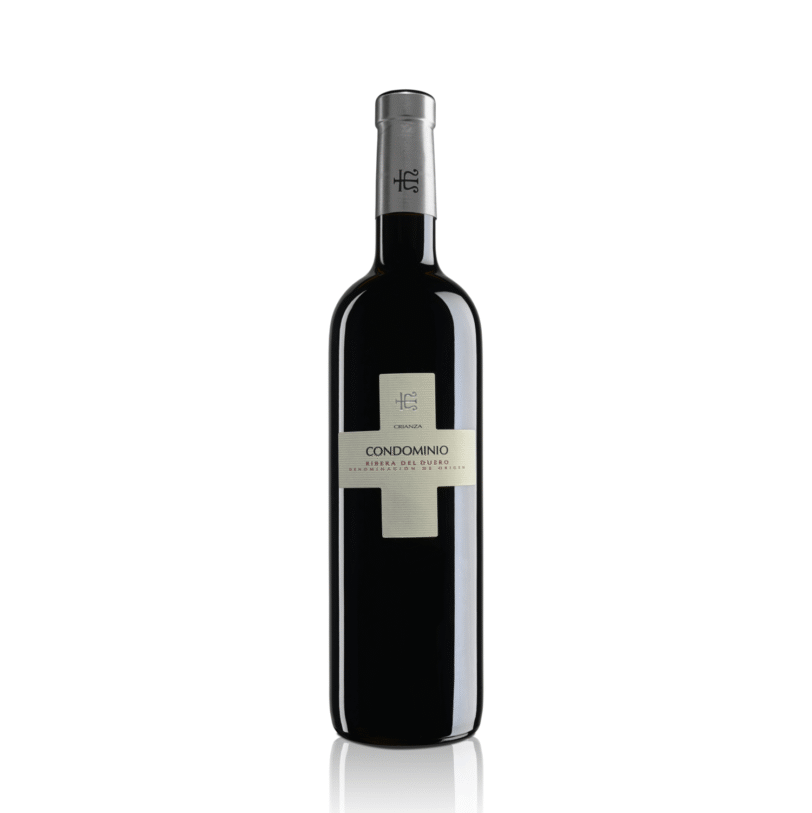 CONDOMINIO CRIANZA DO RIBERA DEL DUERO PINNA FIDELIS