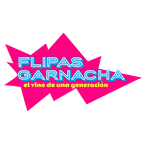 WINE & WENT FLIPAS GARNACHA