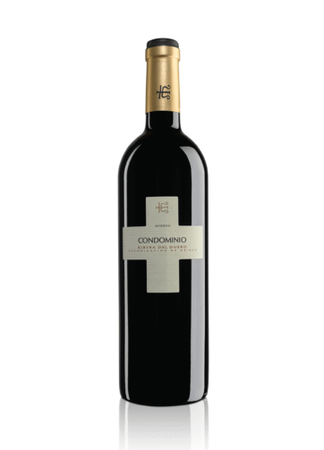 CONDOMINIO RESERVA DO RIBERA DEL DUERO PINNA FIDELIS