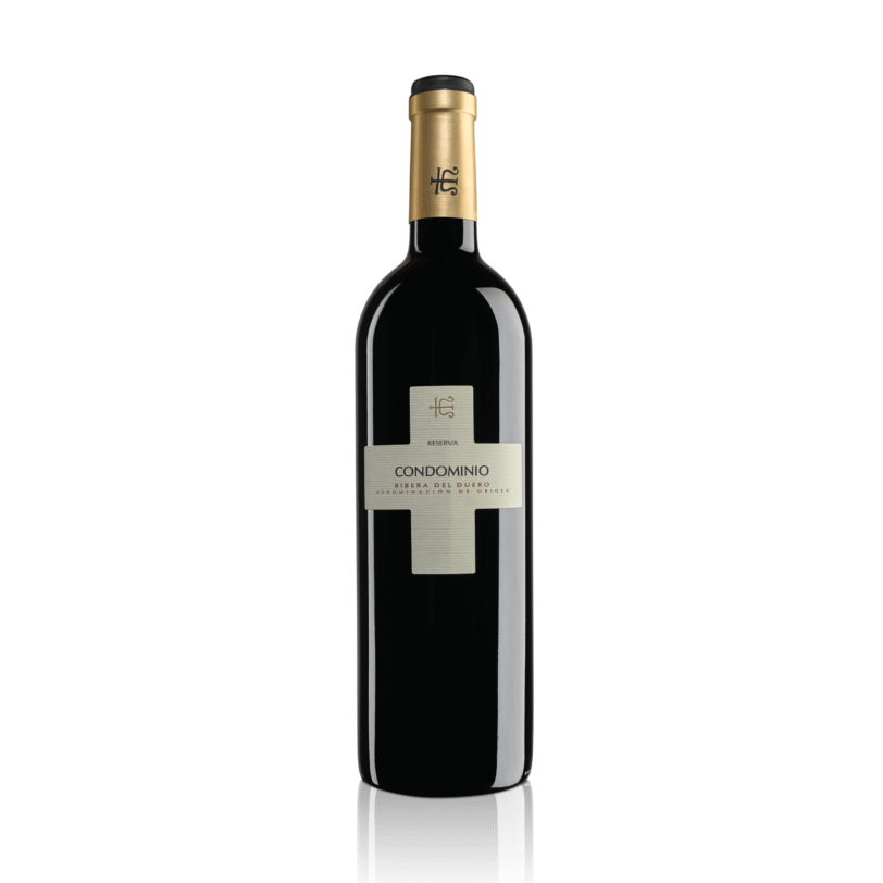 CONDOMINIO RESERVA DO RIBERA DEL DUERO PINNA FIDELIS