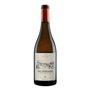 labarrica.es vinos tienda online Valserrano Blanco Gran Reserva DO Rioja