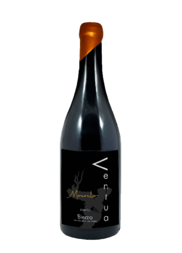 VENTUA MOURELO DO BIERZO MENCIA VINO TINTO