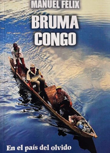 BRUMA CONGO MANUEL FELIX