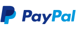 logo-Paypal PAYPAL